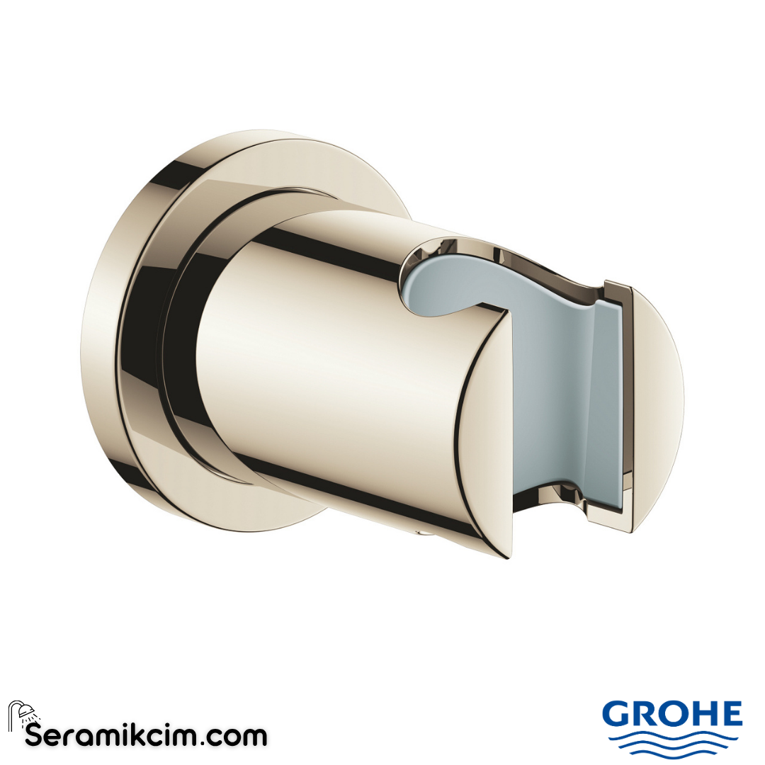 Grohe Rainshower shower holder 27074BE0