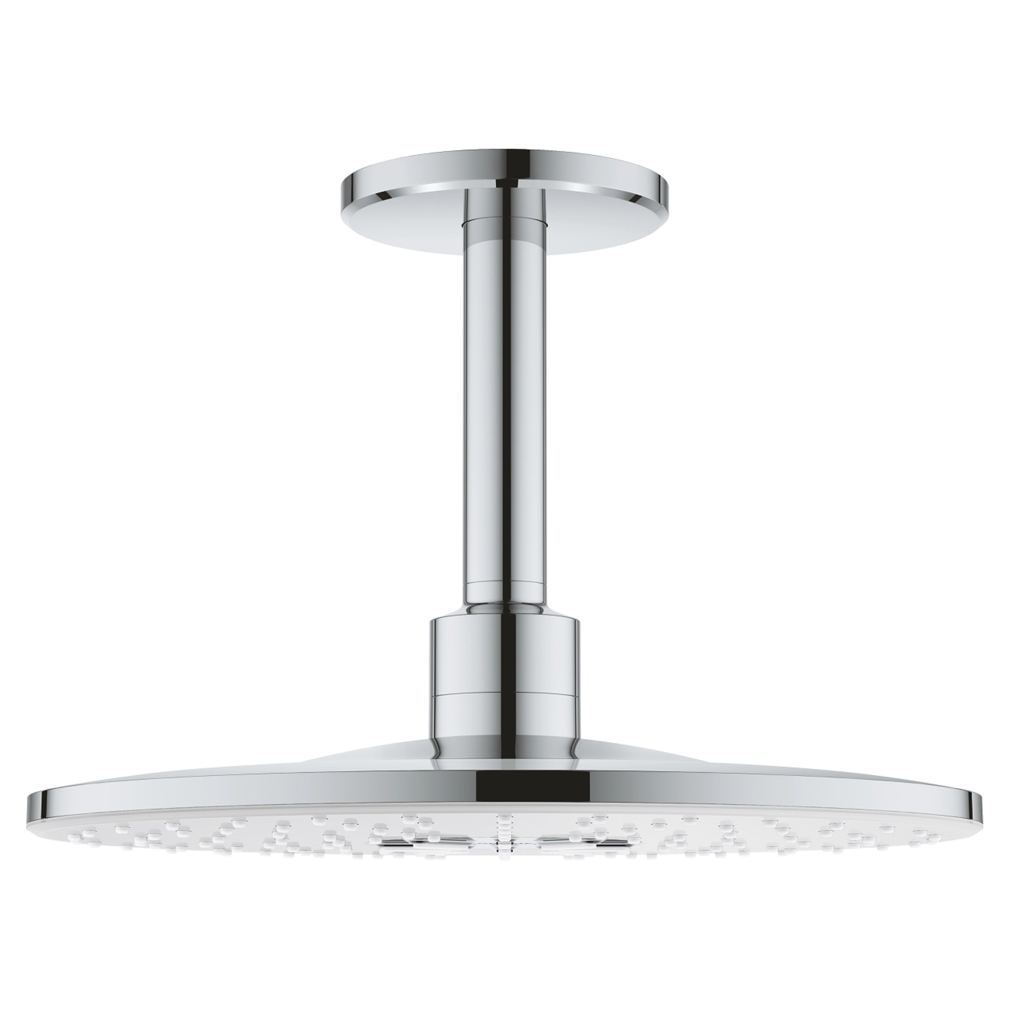 Grohe Rainshower SmartActive 310 Tavandan Tepe Duşu Seti 2 Fonksiyonlu Beyaz 26477LS0