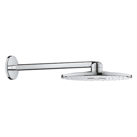 Grohe Rainshower SmartActive 310 Tepe Duşu Seti, 31 cm, 2 Akışlı Krom - 26475000
