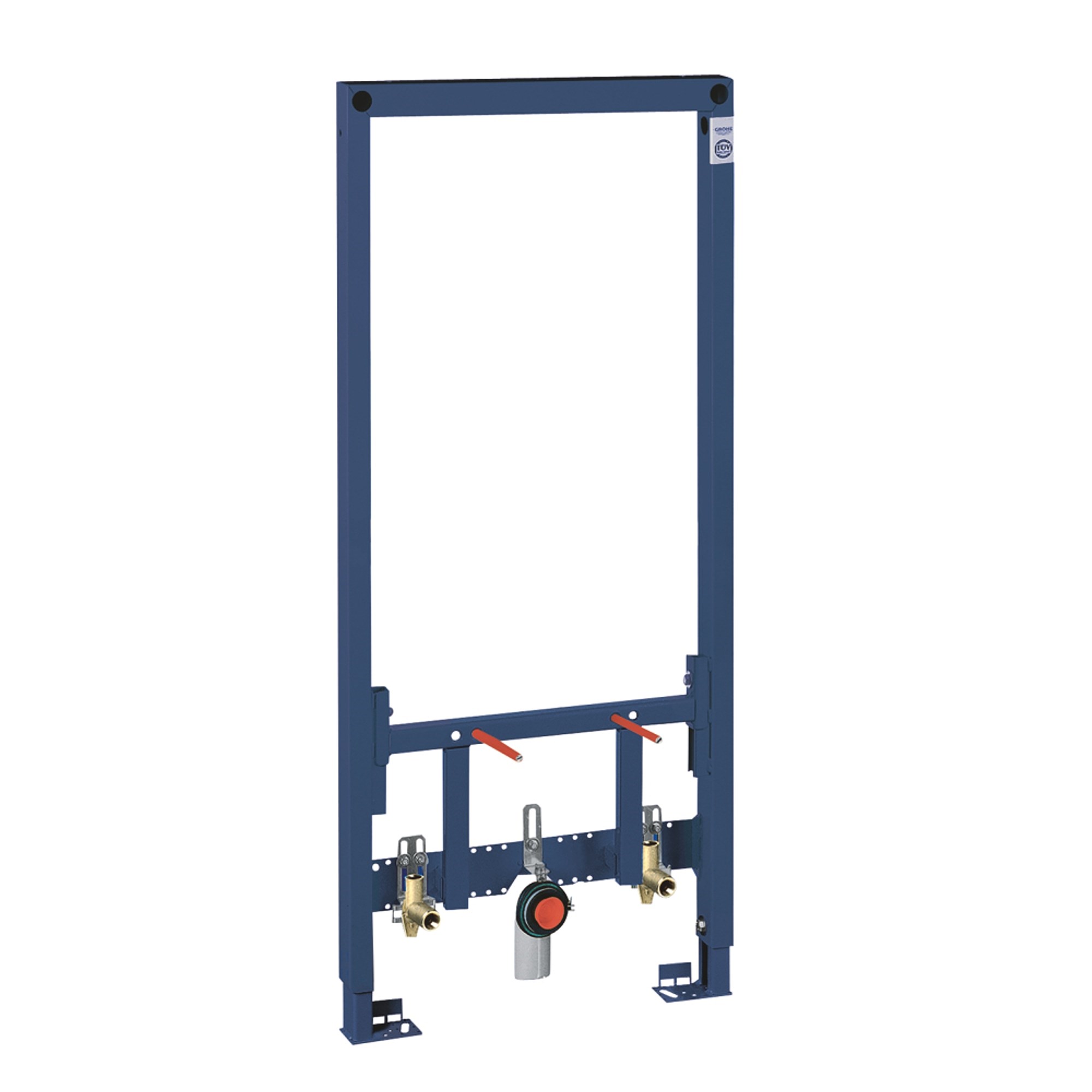 Grohe Rapid SL Bide Montaj Elemanı 113 cm 38553001