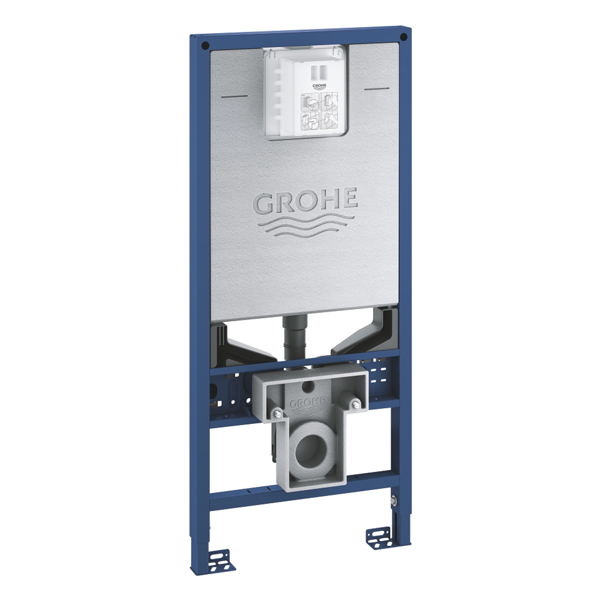 Grohe Rapid SLX Gömme Rezervuar 113 cm 3/6 Litre 39597000
