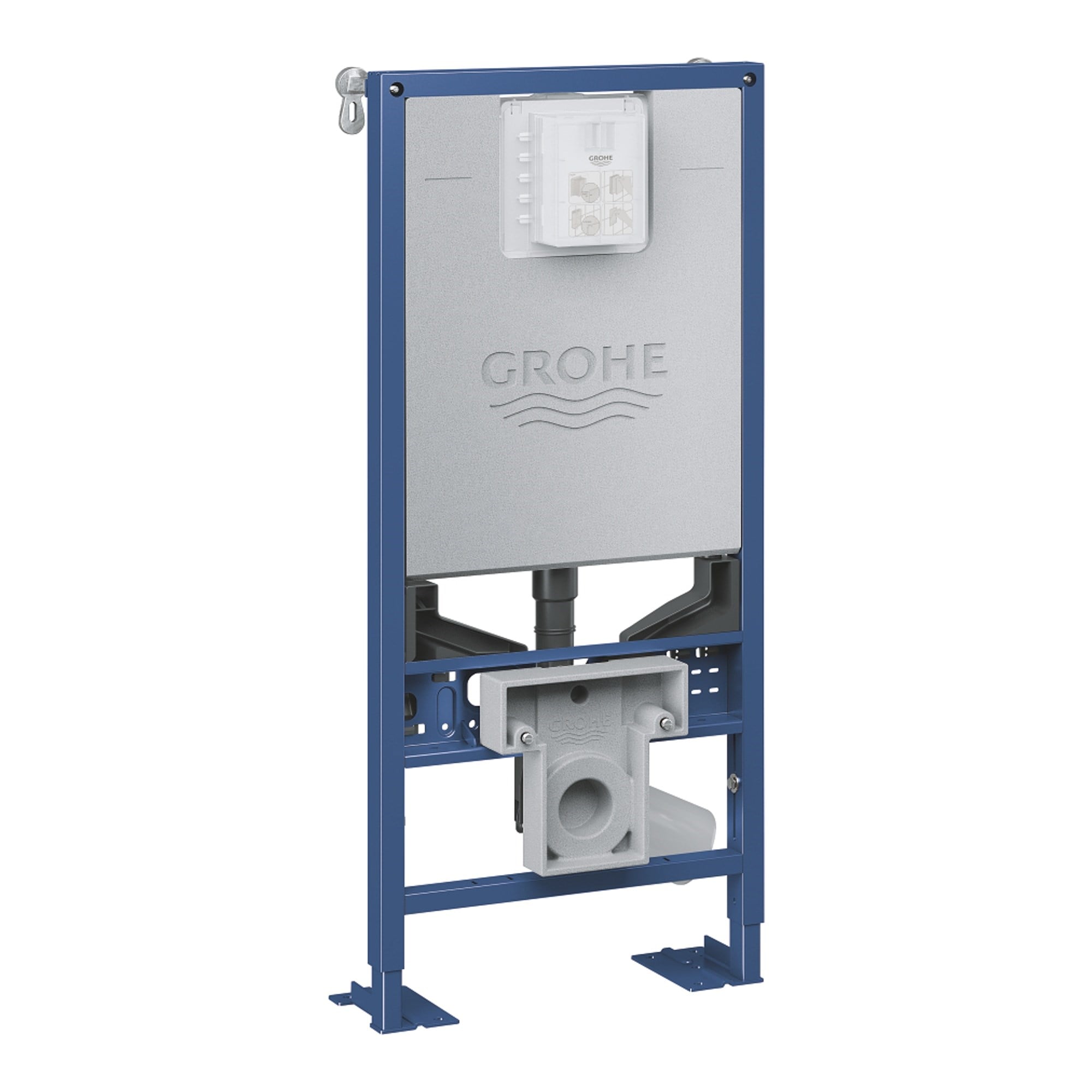 Grohe Rapid SLX Gömme Rezervuar 113 cm 6 Litre 39599000