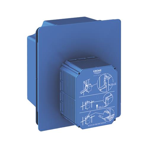Grohe Rapid U Ankastre Pisuvar İçin, Montaj Kutusu - 37338000