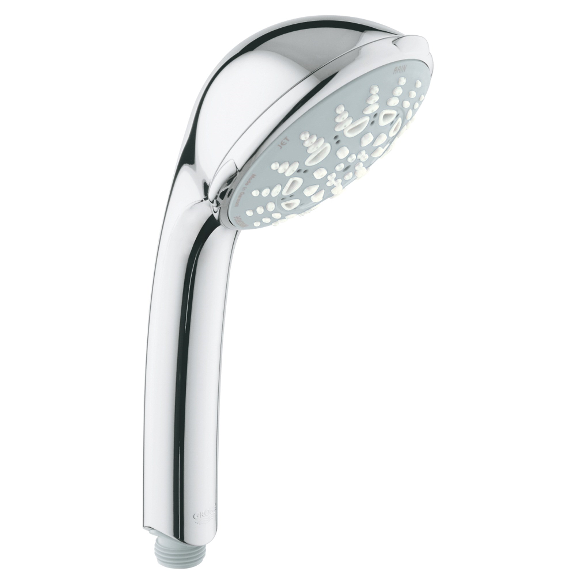 Grohe Relexa 100 Five El Duşu 5 Fonksiyonlu Krom 28796000
