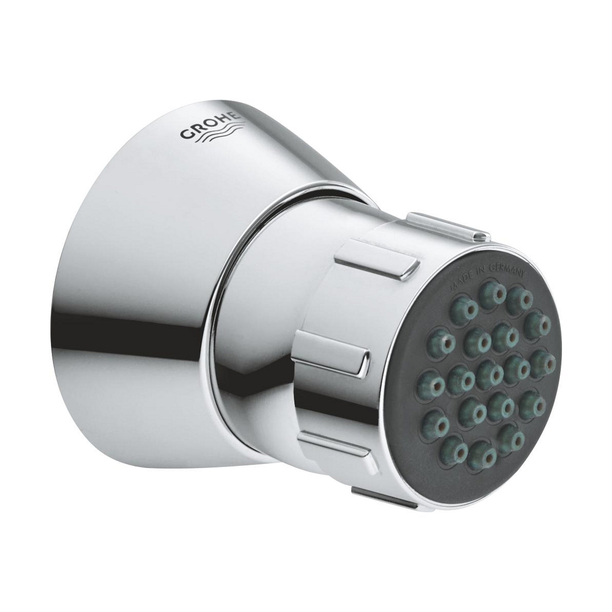 Grohe Relexa 50 Yan Duş 2 Fonksiyonlu Krom 28286000
