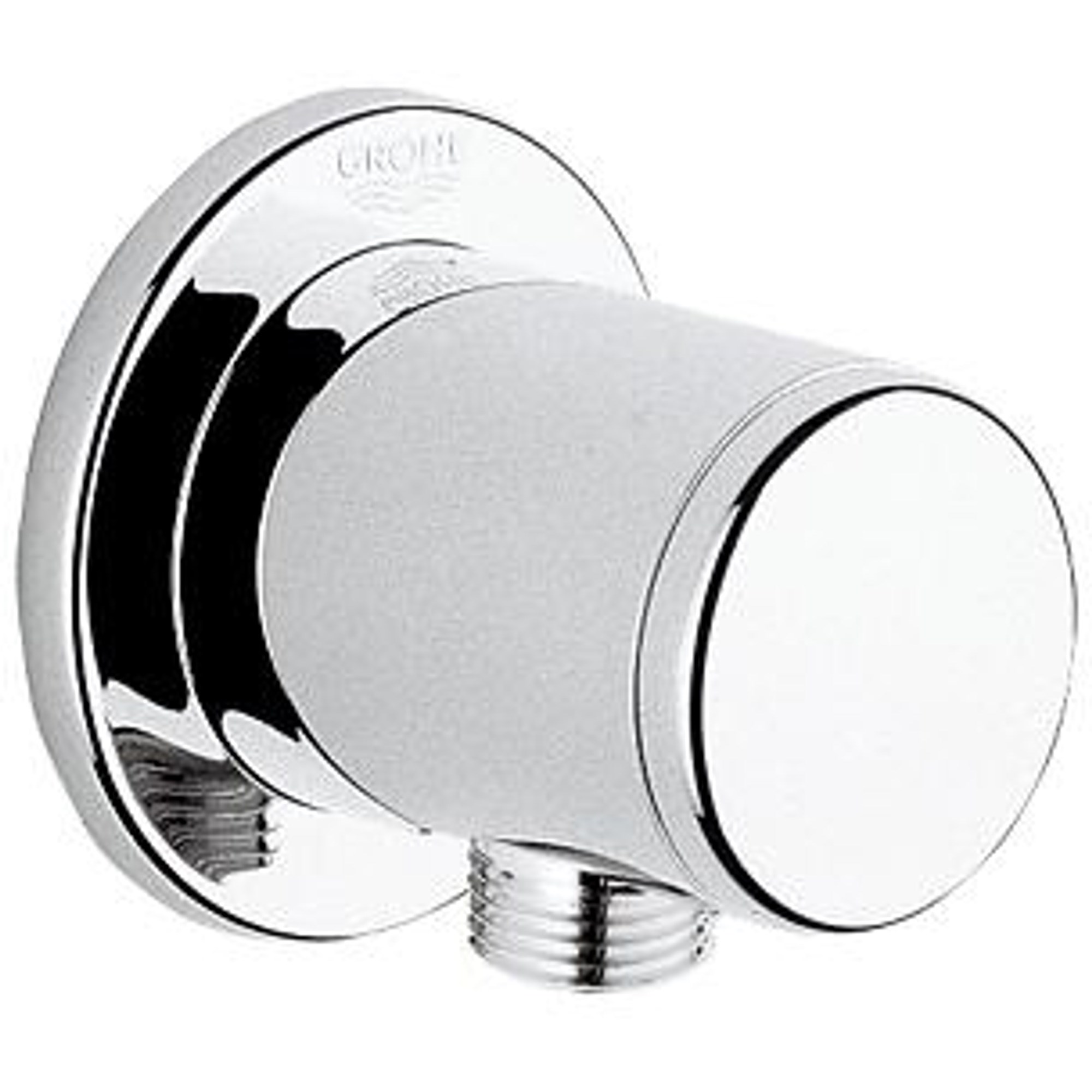 Grohe Relexa Duş Çıkış Dirseği 1/2