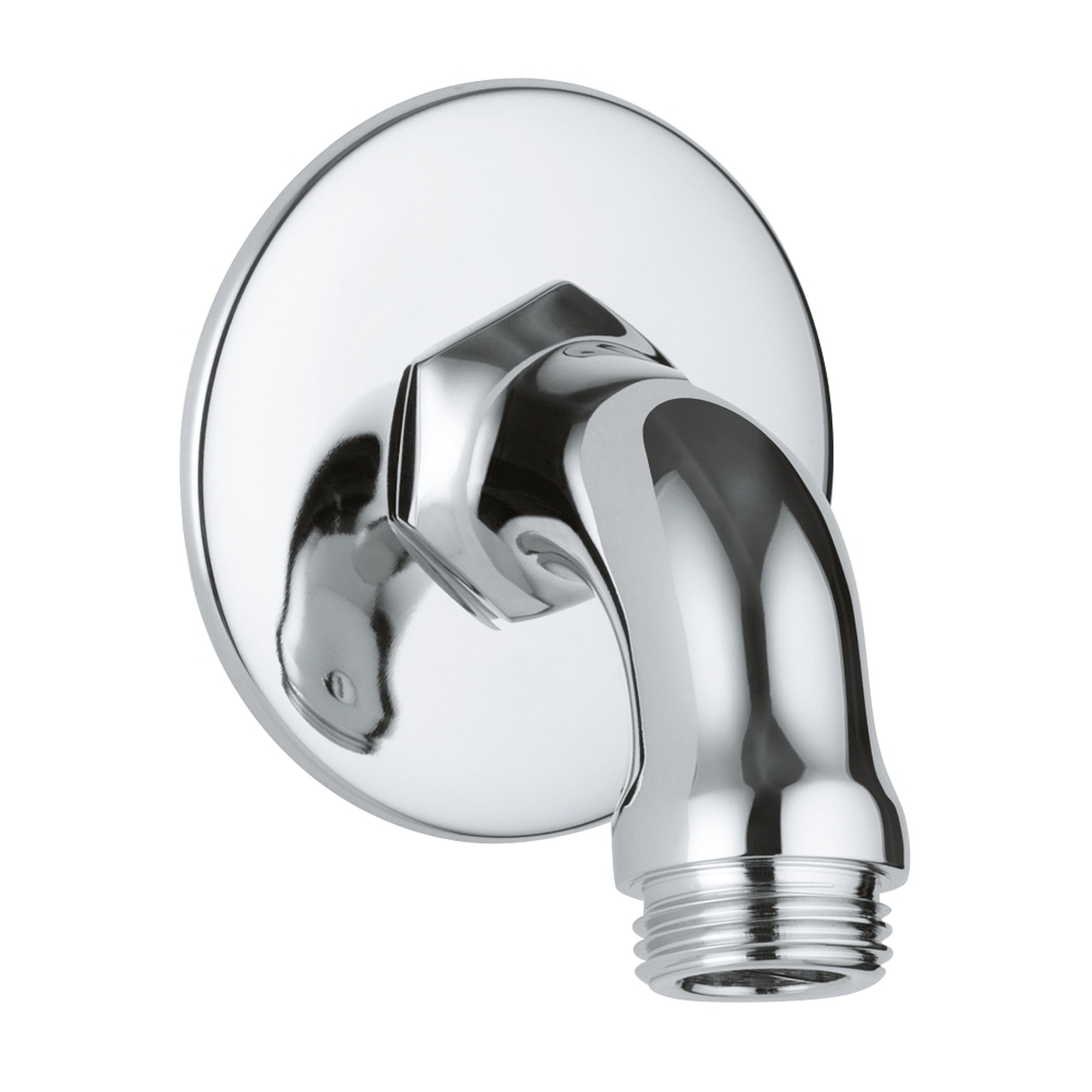 Grohe Relexa Duş Kolu 55 mm Krom 28429000