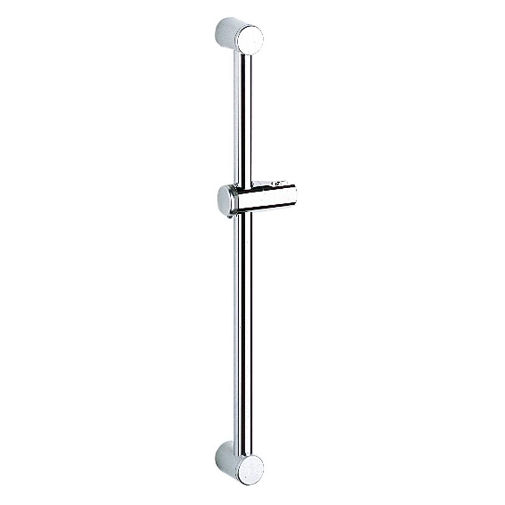 Grohe Relexa Duş Sürgüsü 600 mm Krom 28620000