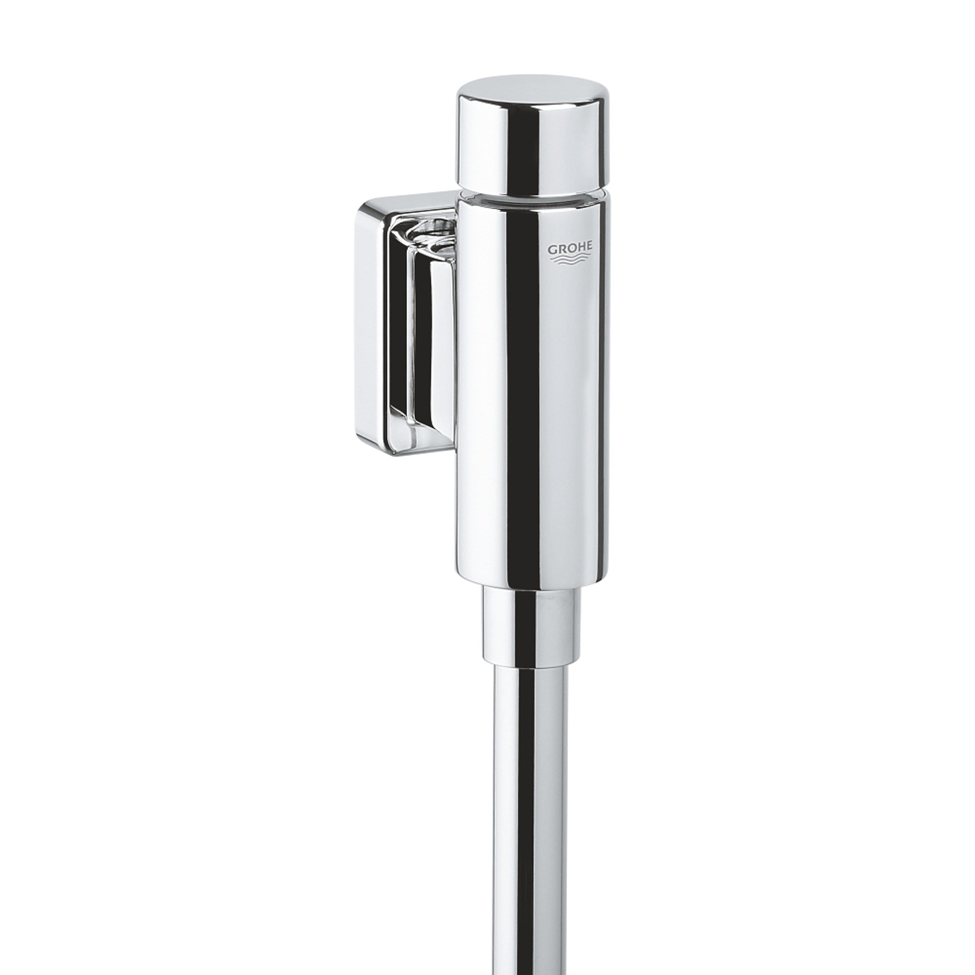 Grohe Rondo Pisuvar Yıkama Valfi Krom 37339000