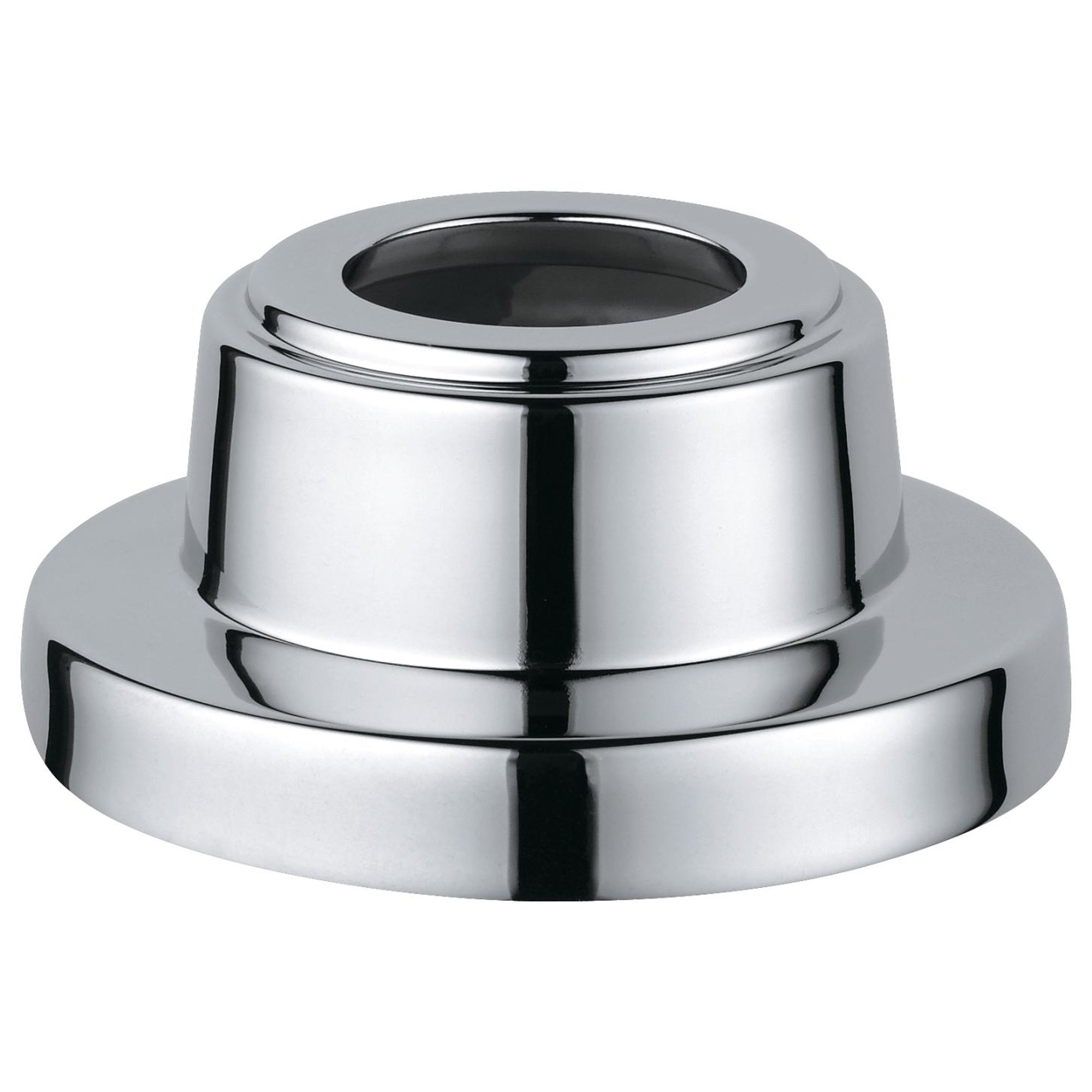 Grohe Rozet Ø178 Krom 45955000