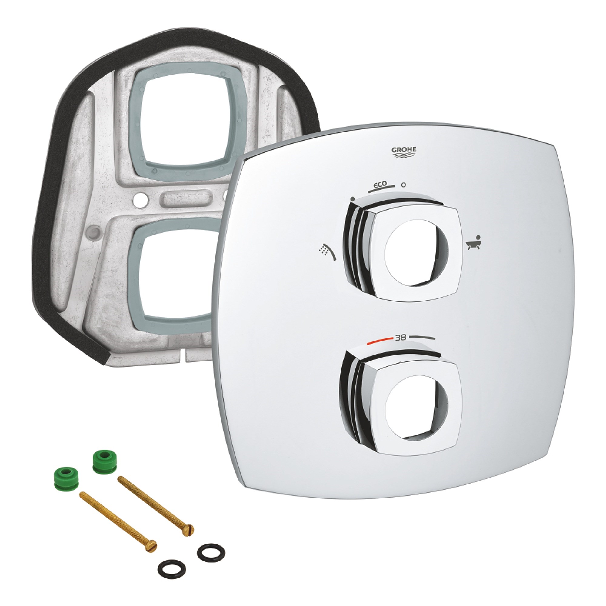 Grohe Rozet 47932000