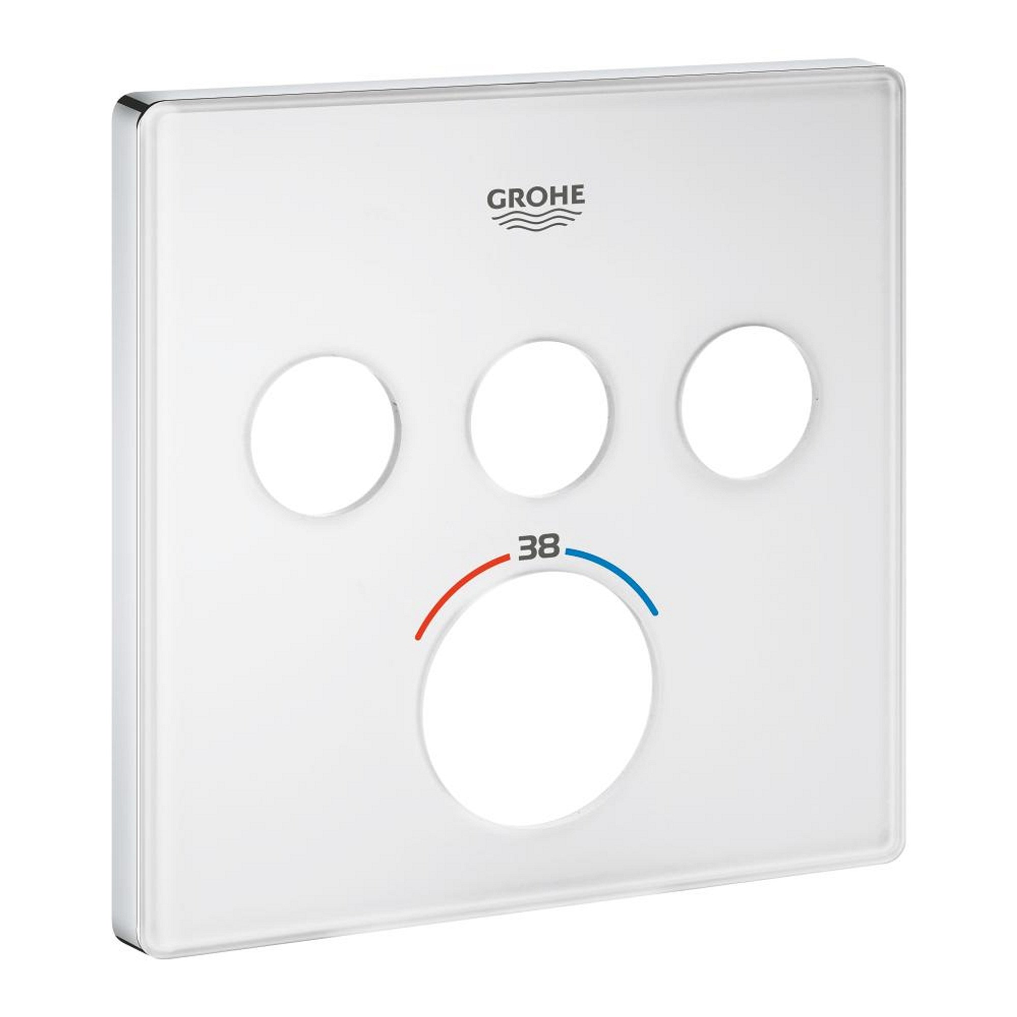 Grohe Rozet Beyaz 49043LS0