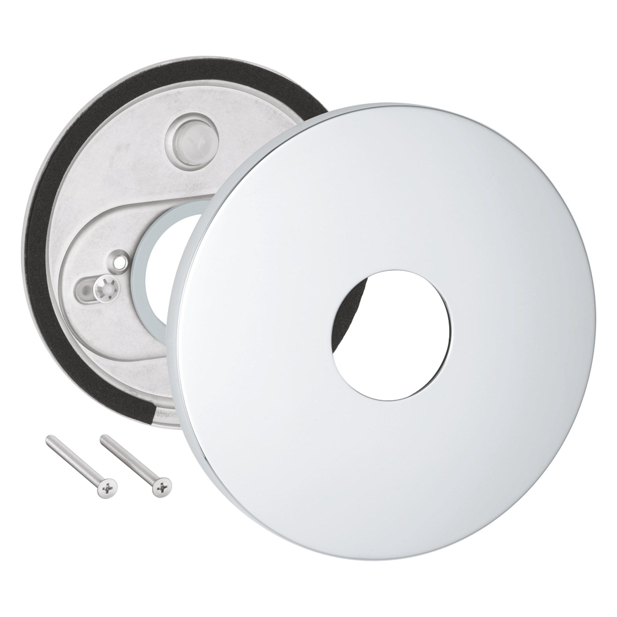 Grohe Rozet Krom 46587000