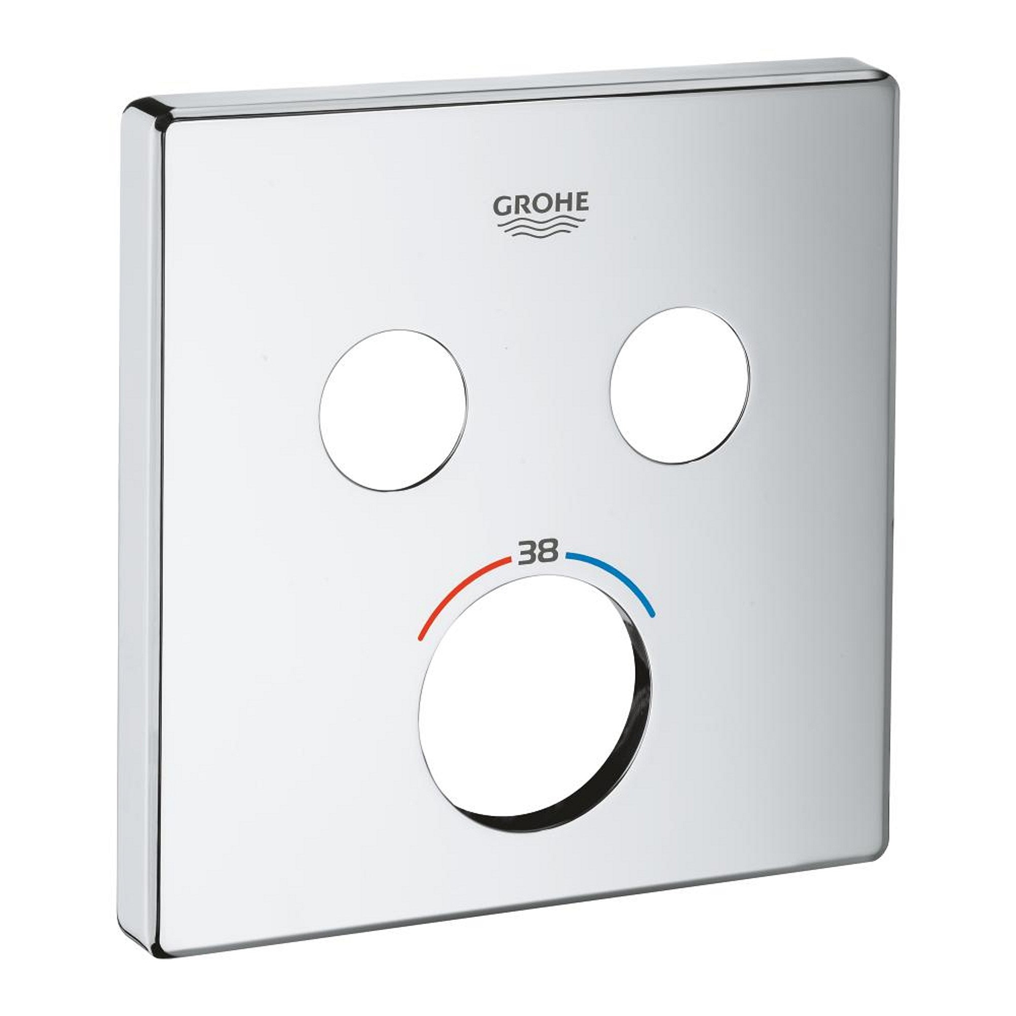 Grohe Rozet Krom 49039000
