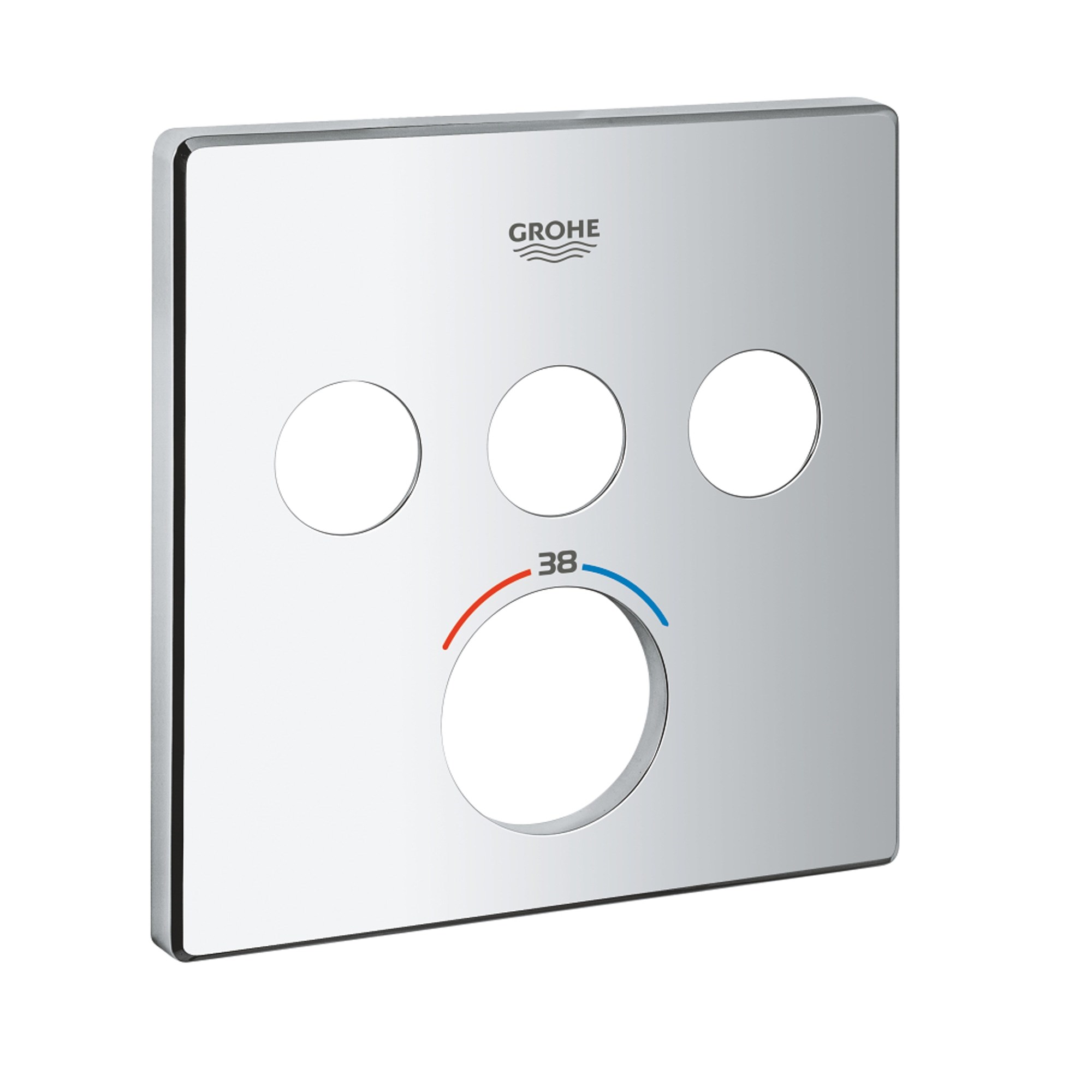 Grohe Rozet Krom 49042000