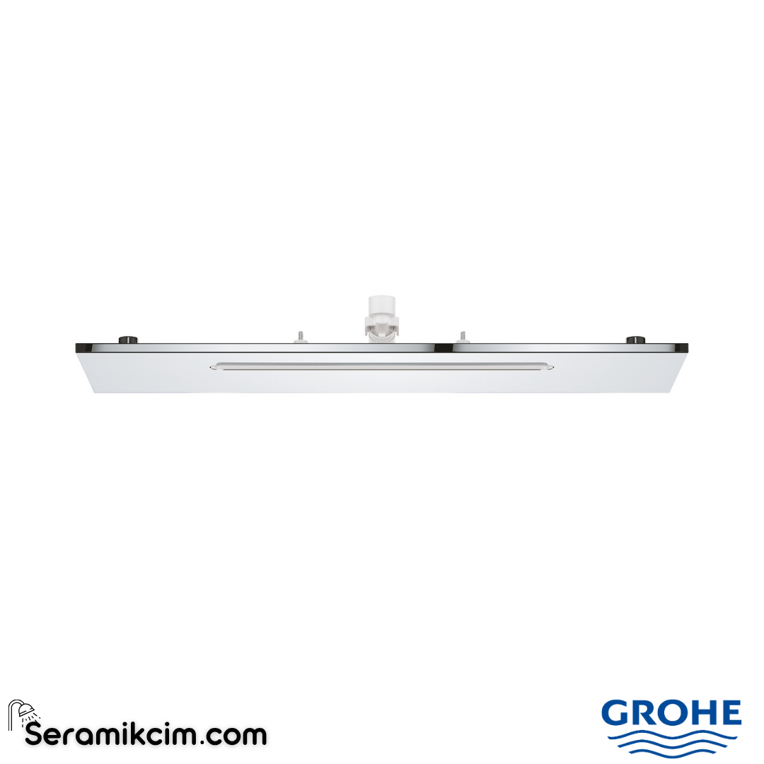 Grohe RSH AQUA Cascade ceiling shw 26734000