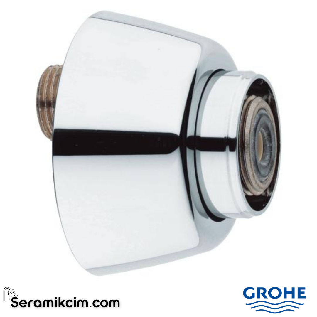 Grohe s-union 12058000