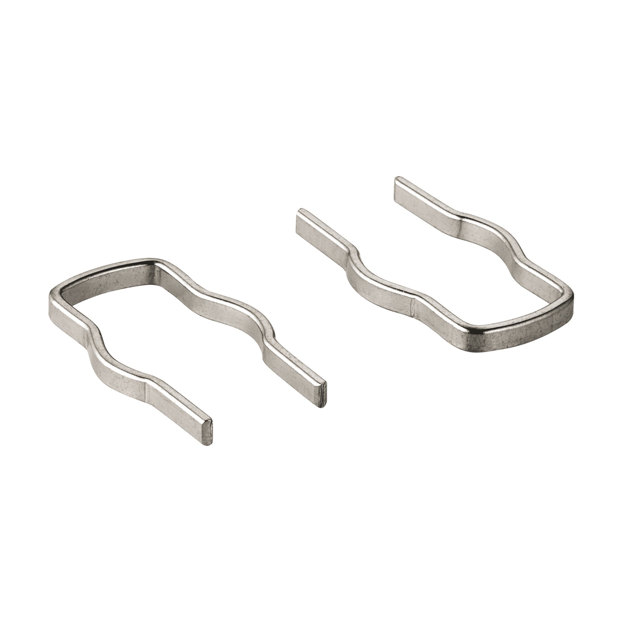 Grohe Sabitleme Kelepçesi Krom 0574400M