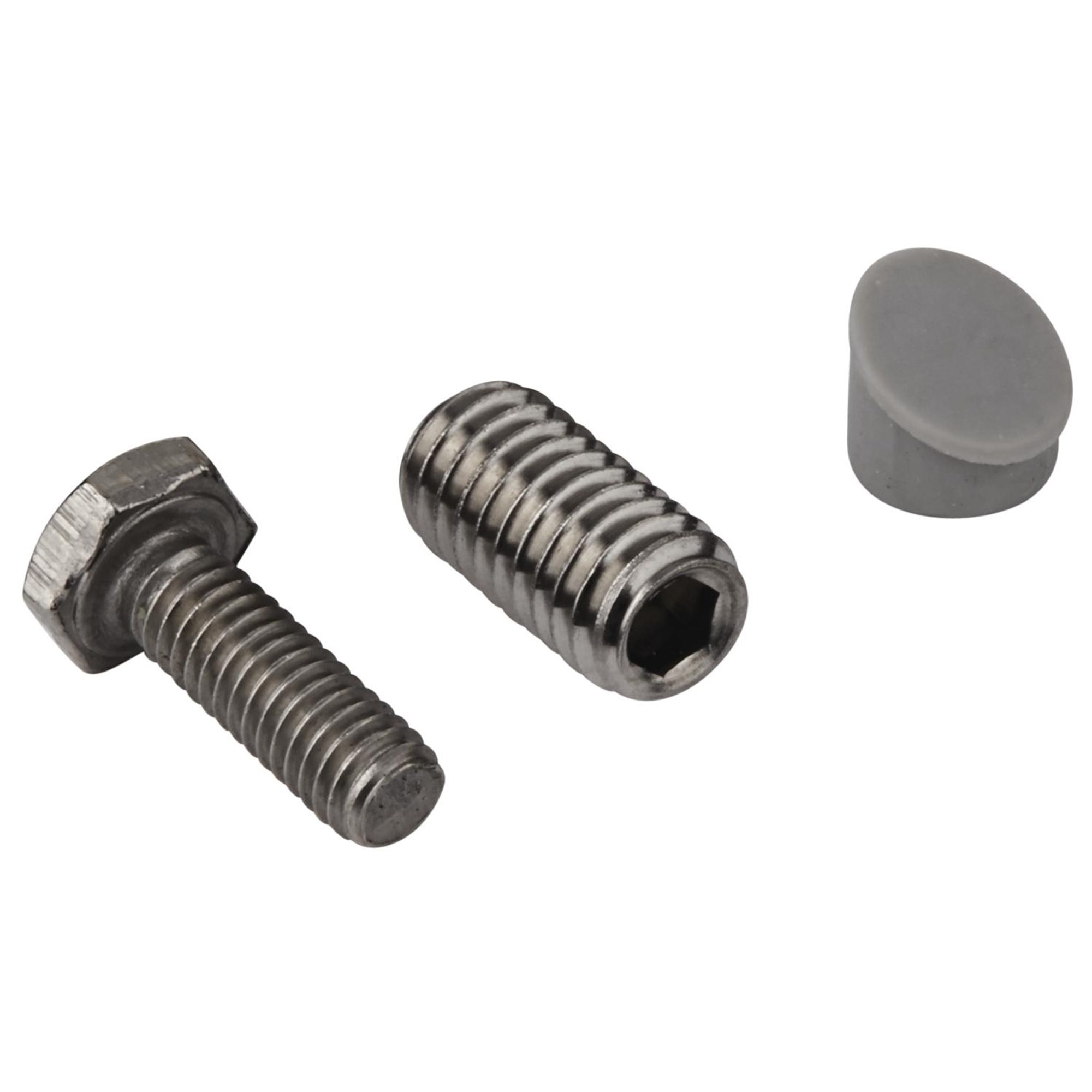 Grohe Sabitleme Seti Gri 46381V00