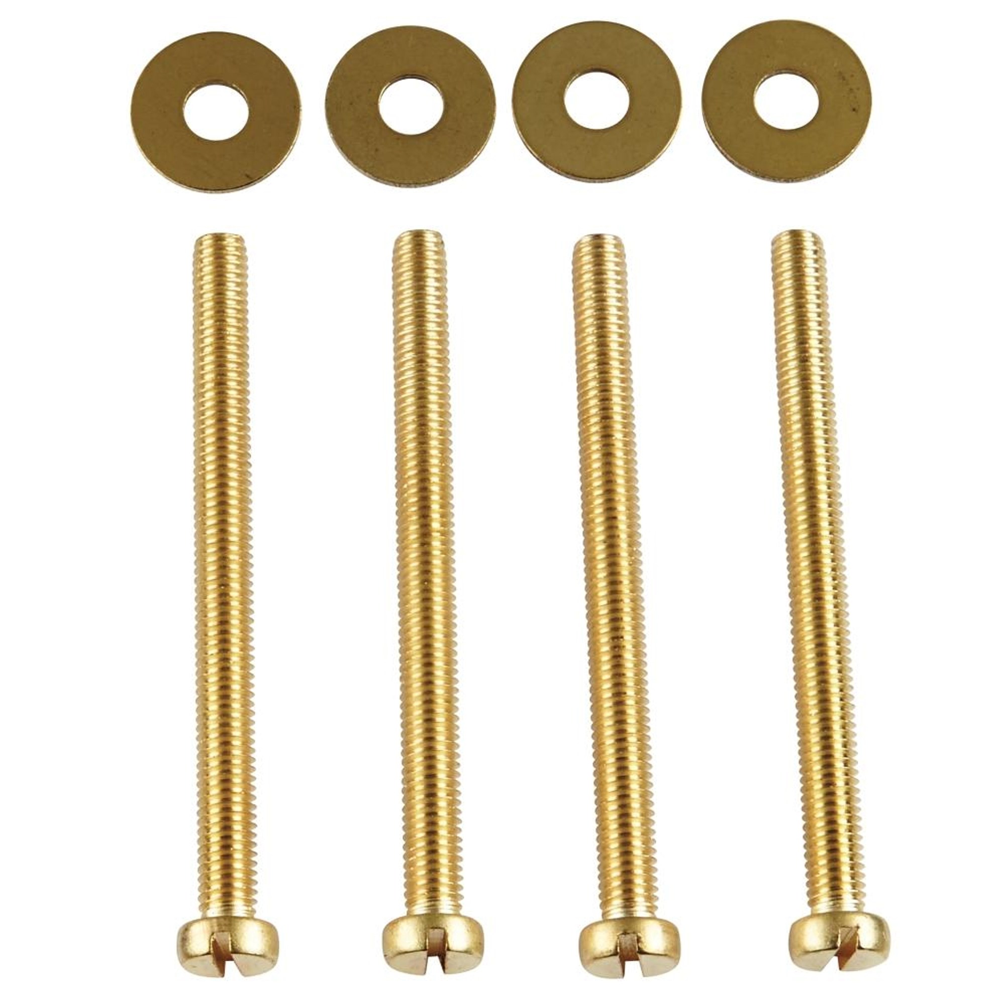 Grohe Sabitleme Seti Krom 4308500M