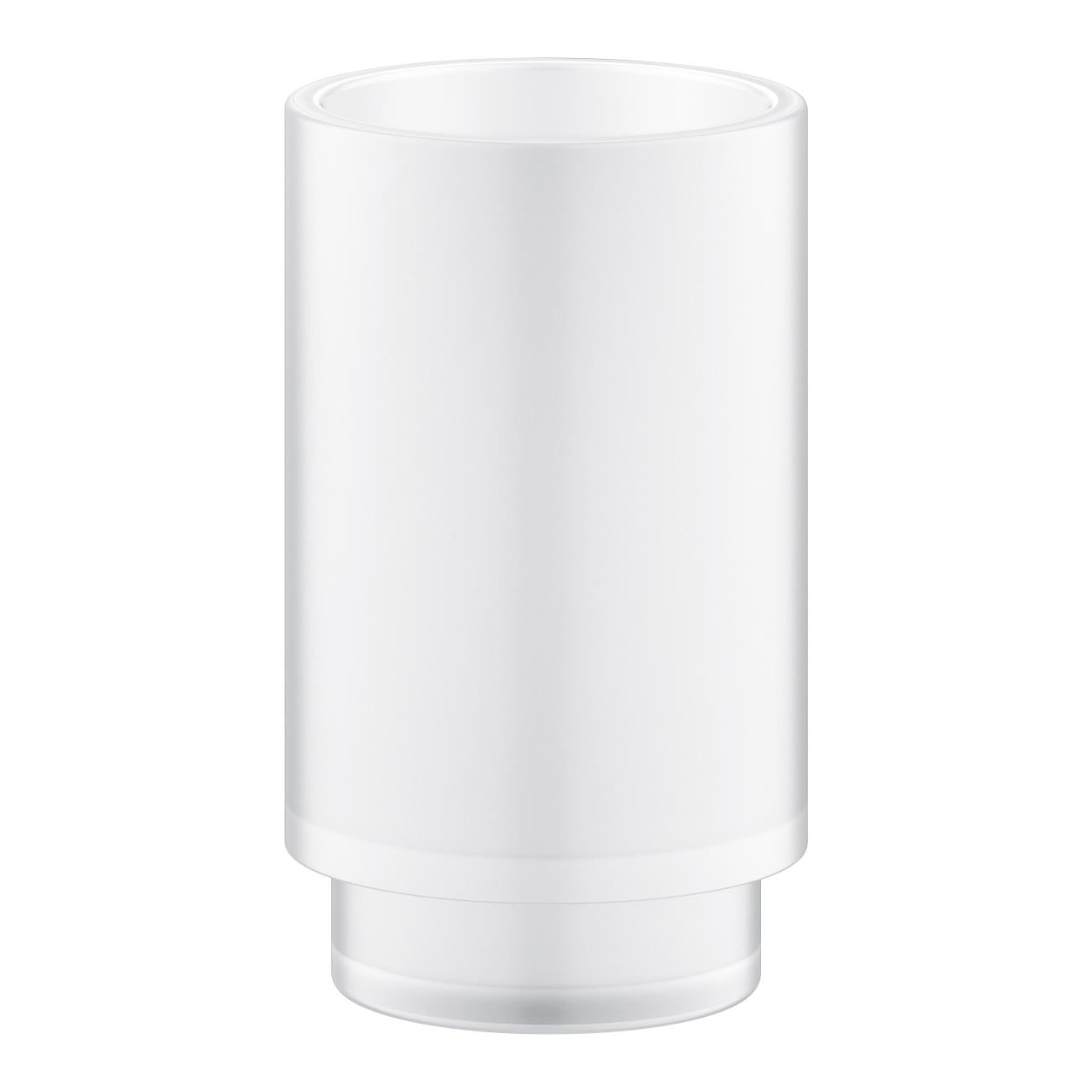 Grohe Selection Diş Fırçalık Camı 41029000 - 41029000