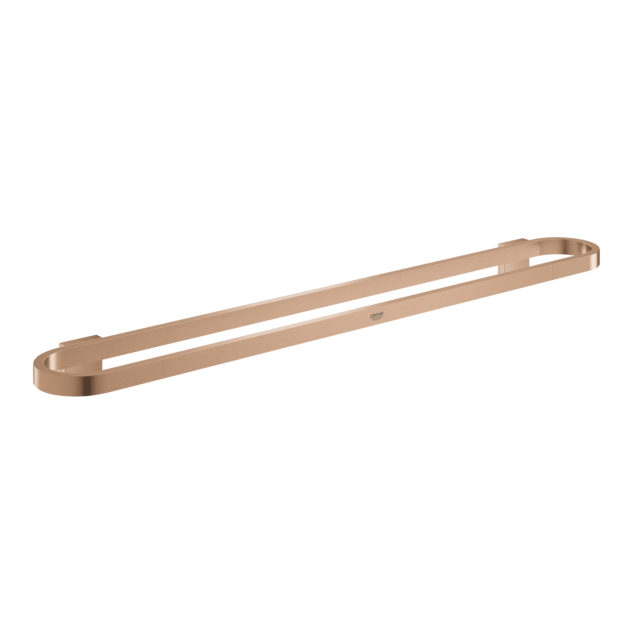 Grohe Selection Havluluk, 60 cm, Fırçalı Bakır 41056DL0