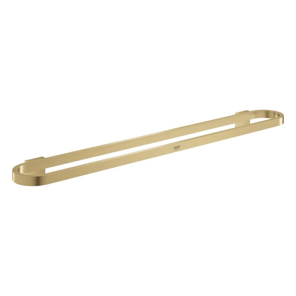 Grohe Selection Havluluk, 60 cm, Fırçalı Altın 41056GN0