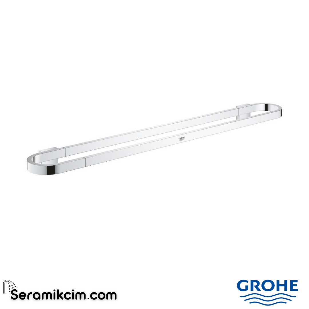 Grohe Selection Havluluk, 60cm Krom 41056000