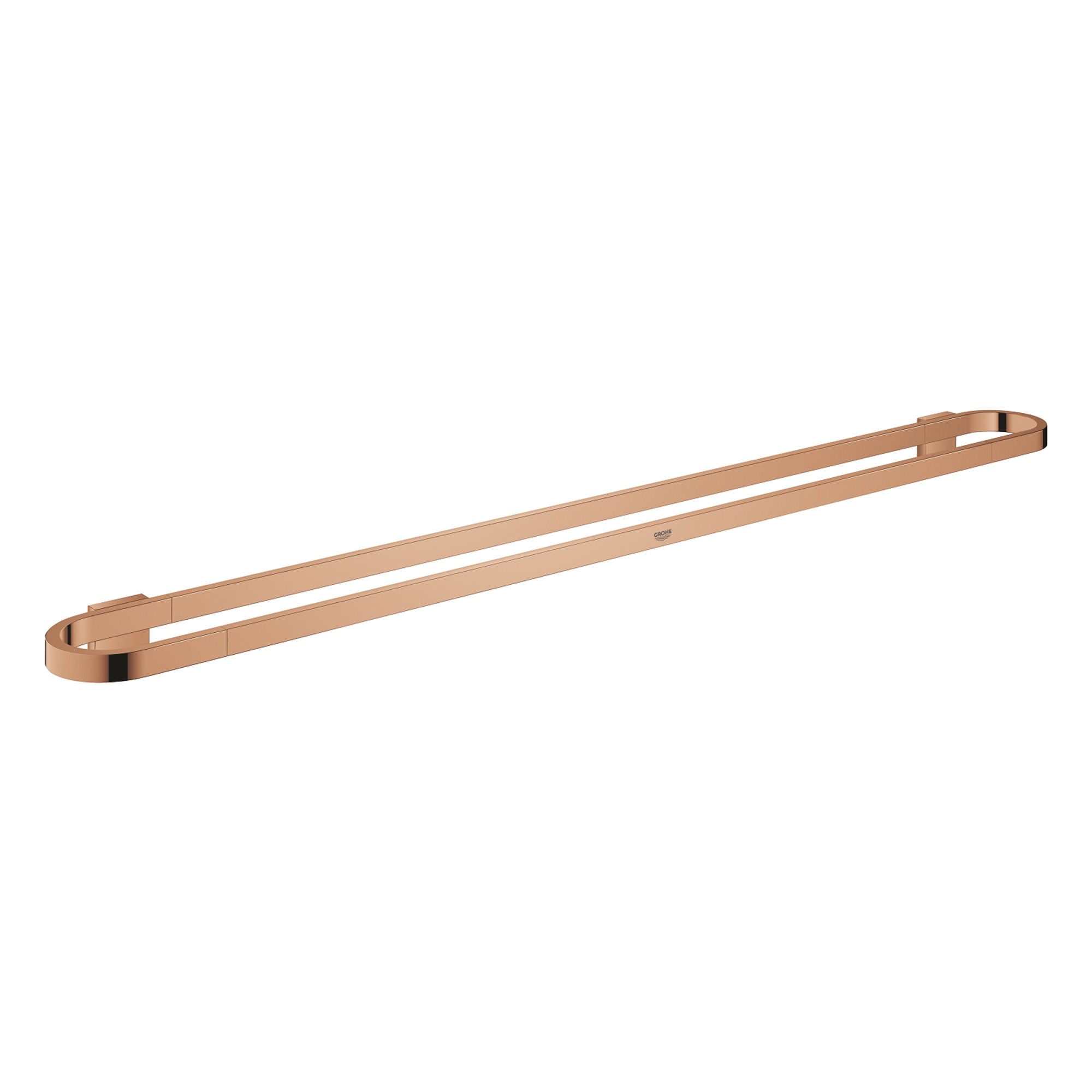 Grohe Selection Havluluk Parlak Bakır 41058DA0