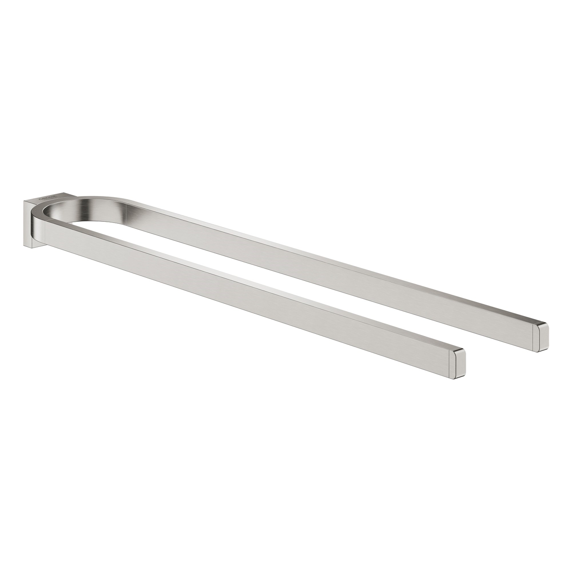 Grohe Selection Sabit Havluluk Paslanmaz Çelik 41059DC0
