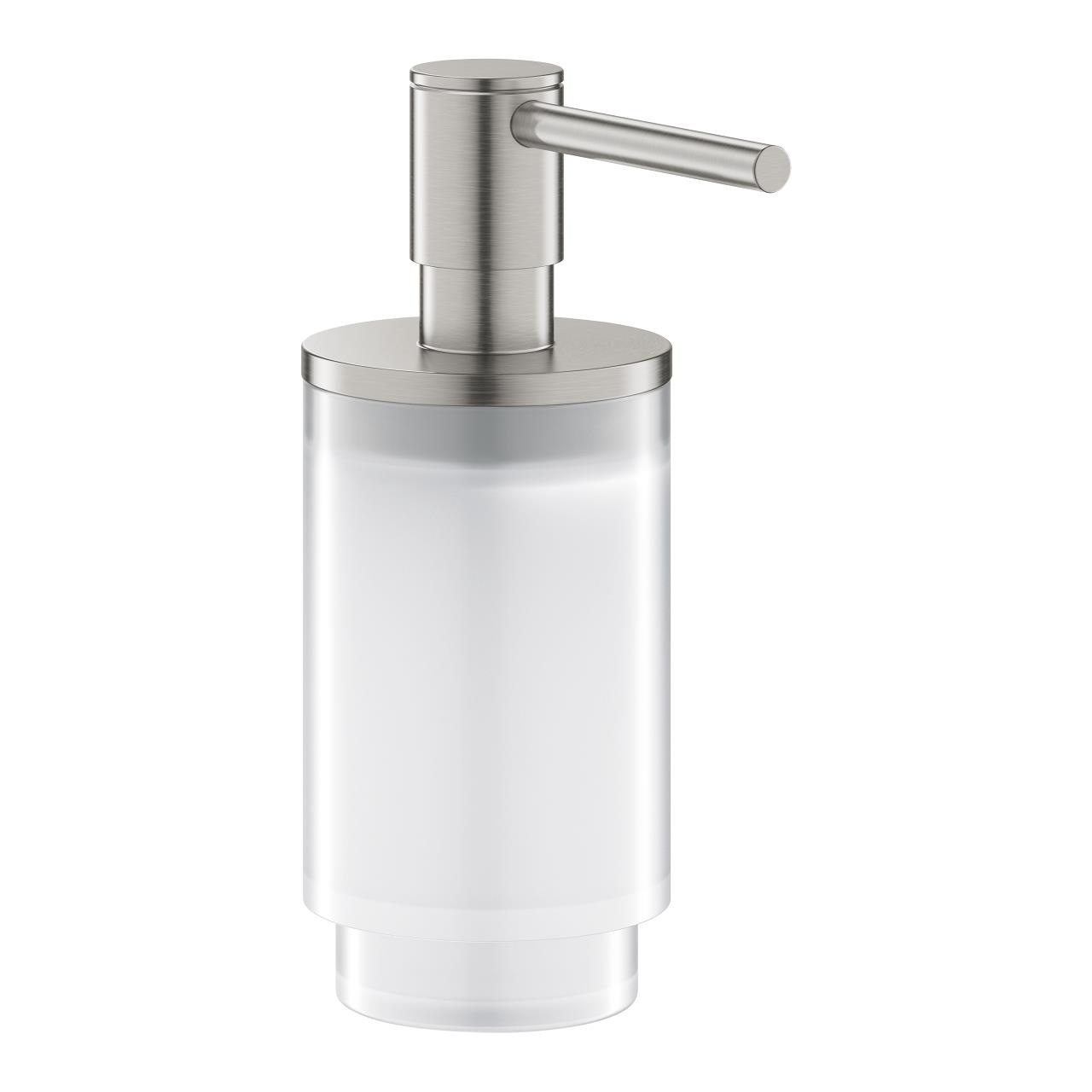 Grohe Selection Sıvı Sabunluk, Paslanmaz Çelik 41028DC0