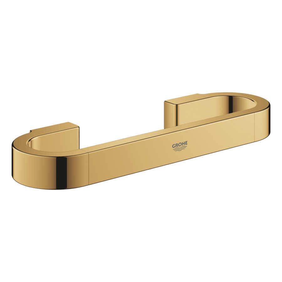 Grohe Selection Tutamak/Havluluk, Parlak Altın 41064GL0