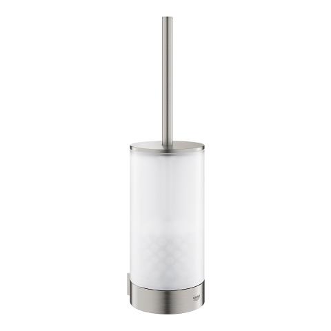 Grohe Selection Tuvalet Fırçalığı, Paslanmaz Çelik 41076DC0