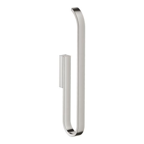 Grohe Selection Yedek Tuvalet Kağıtlığı, Paslanmaz Çelik 41067DC0