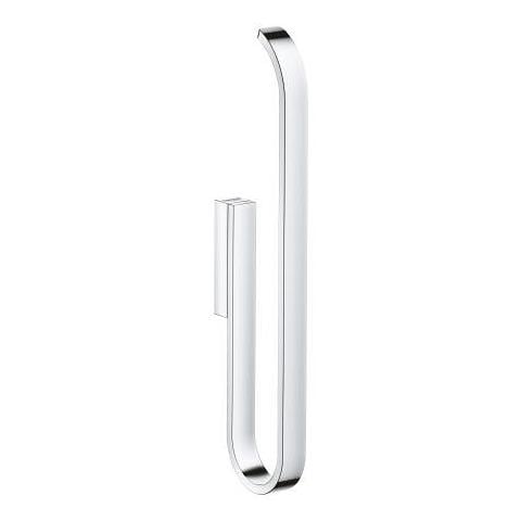 Grohe Selection Yedek Tuvalet Kağıtlığı Krom 41067000