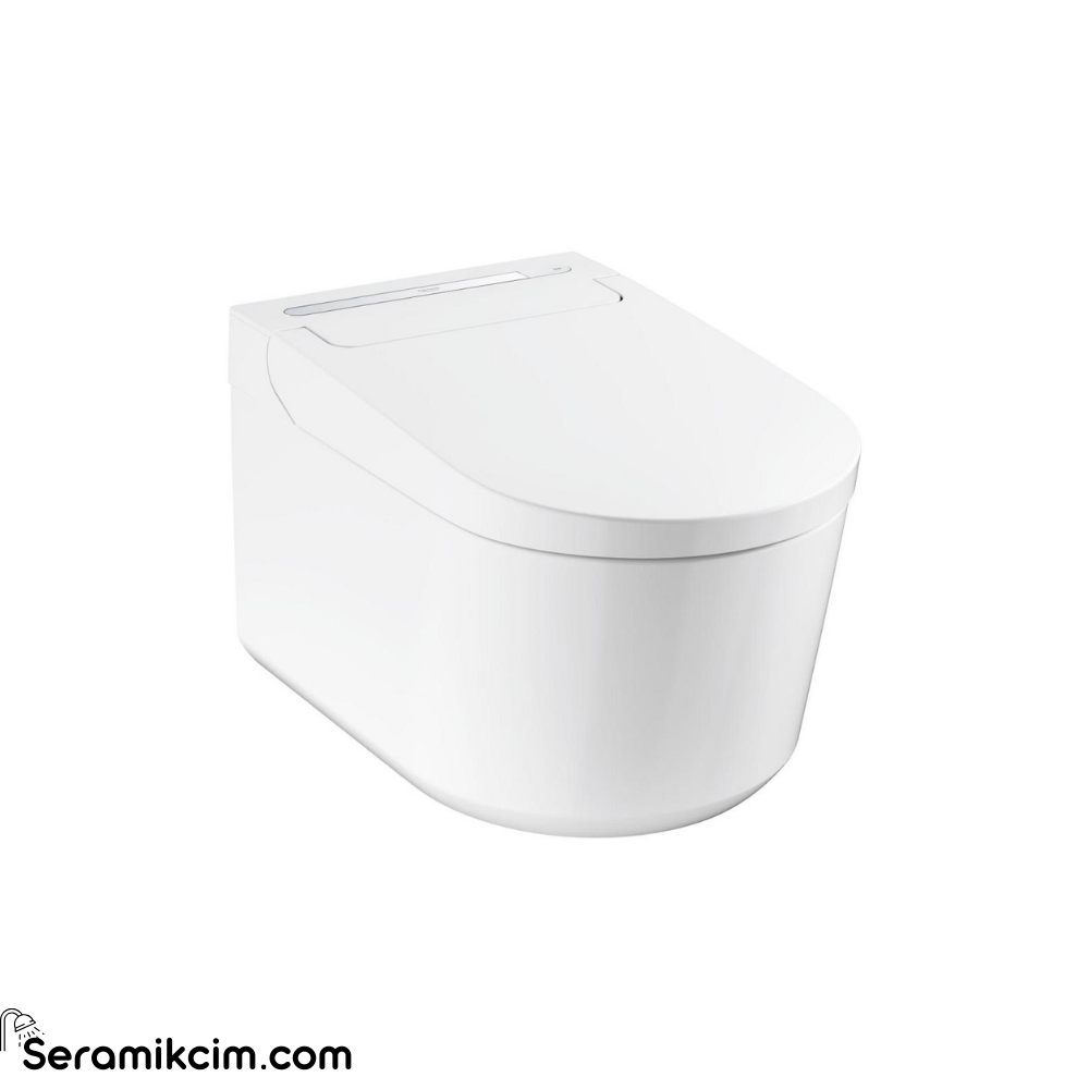 GROHE Sensia Pro Asma Akıllı Klozet Sistemi 36508SH0