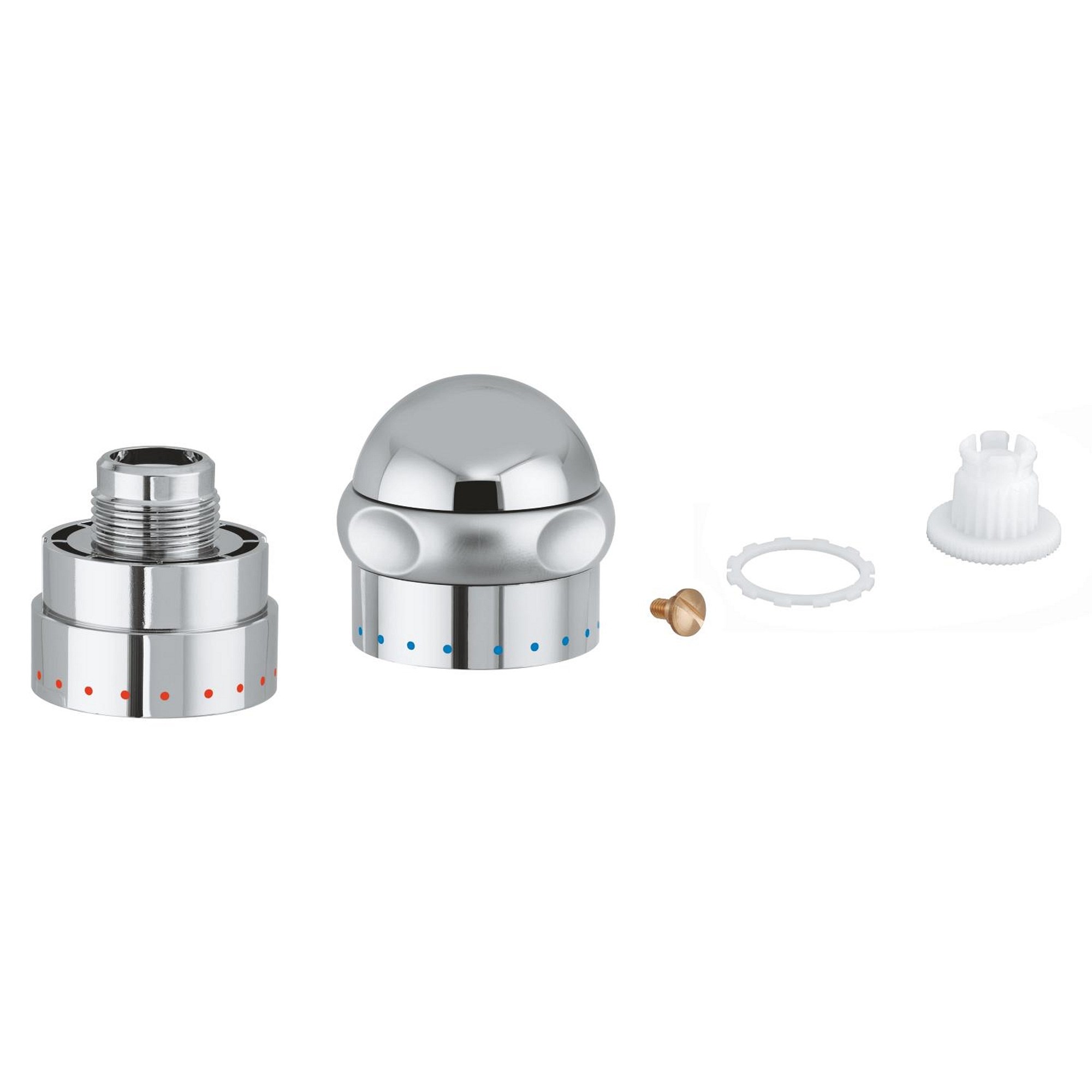 Grohe Sentosa Volan 1/2