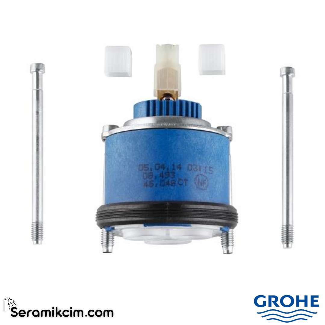 Grohe Seramik Kartuş 46048000 - 46048000
