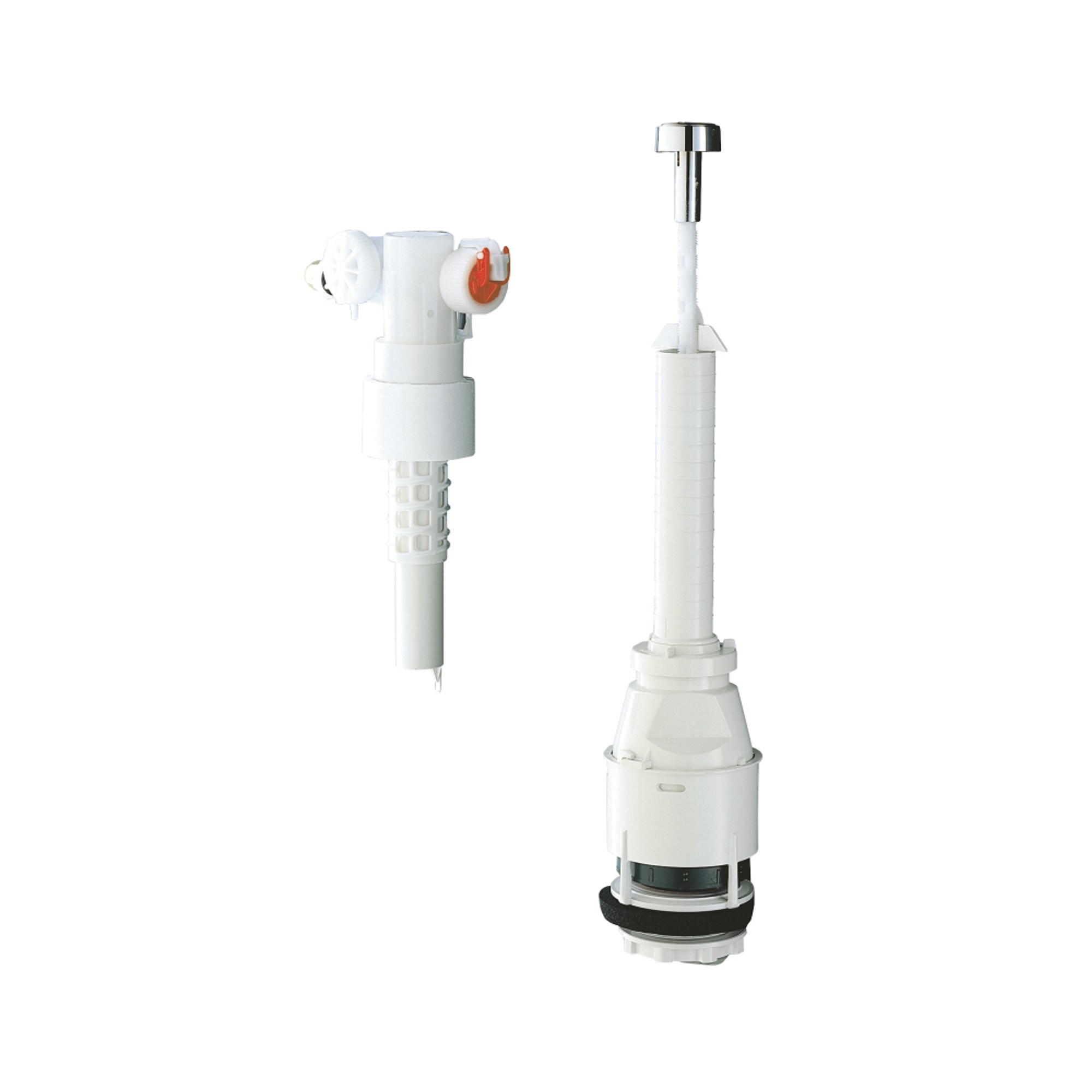 Grohe Servo Seti Krom 37078PI0