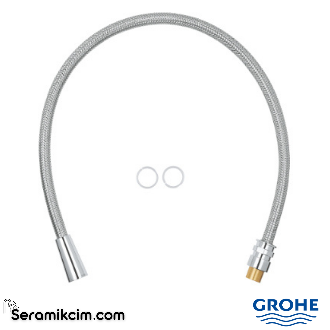 Grohe shower hose 46732000