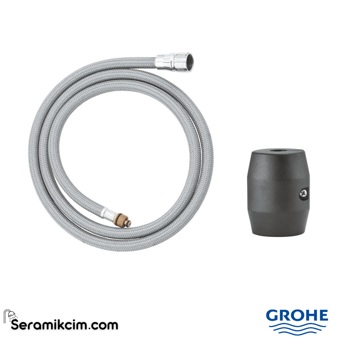 Grohe shower hose 48378000