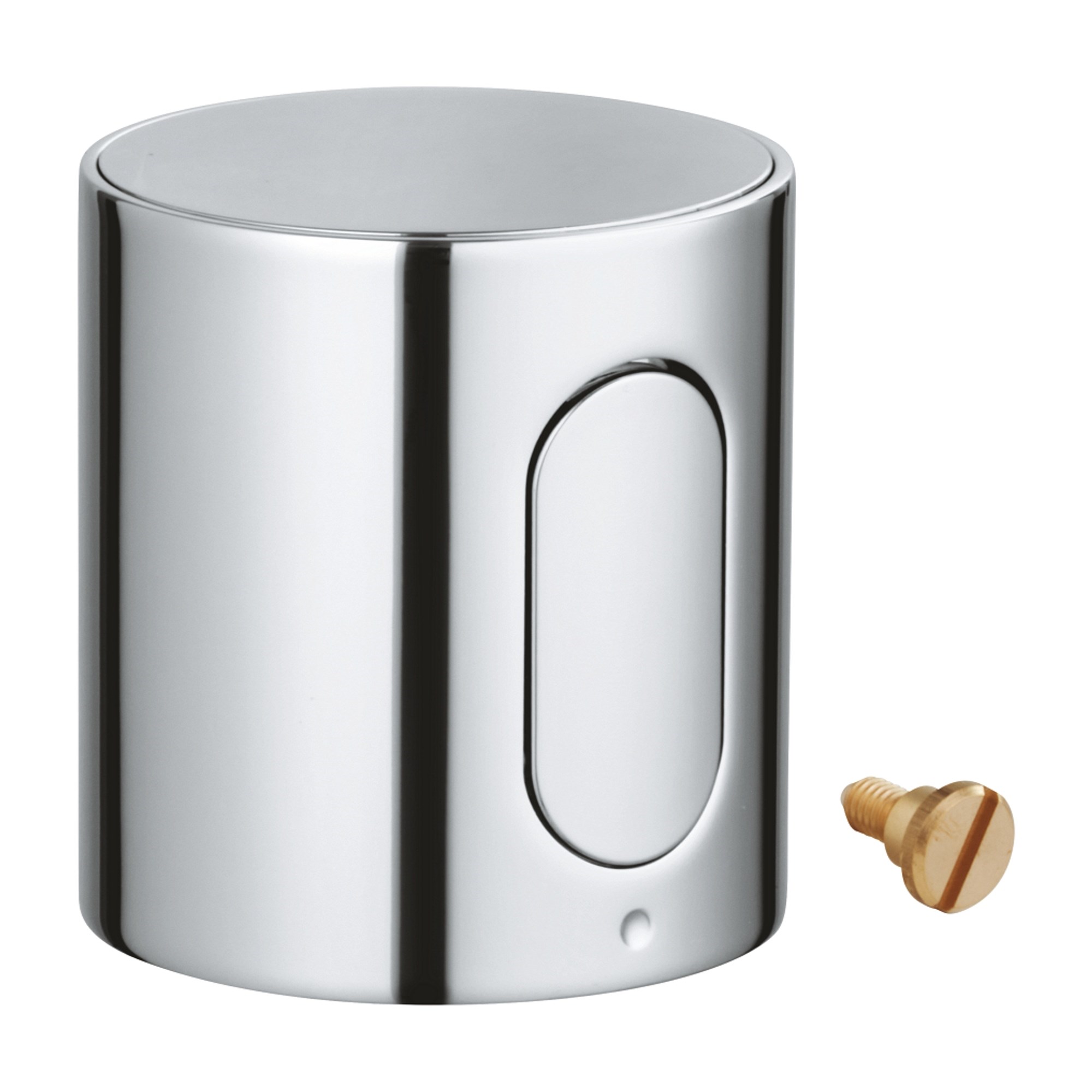 Grohe Sıcaklık Ayar Volanı Krom 47900000