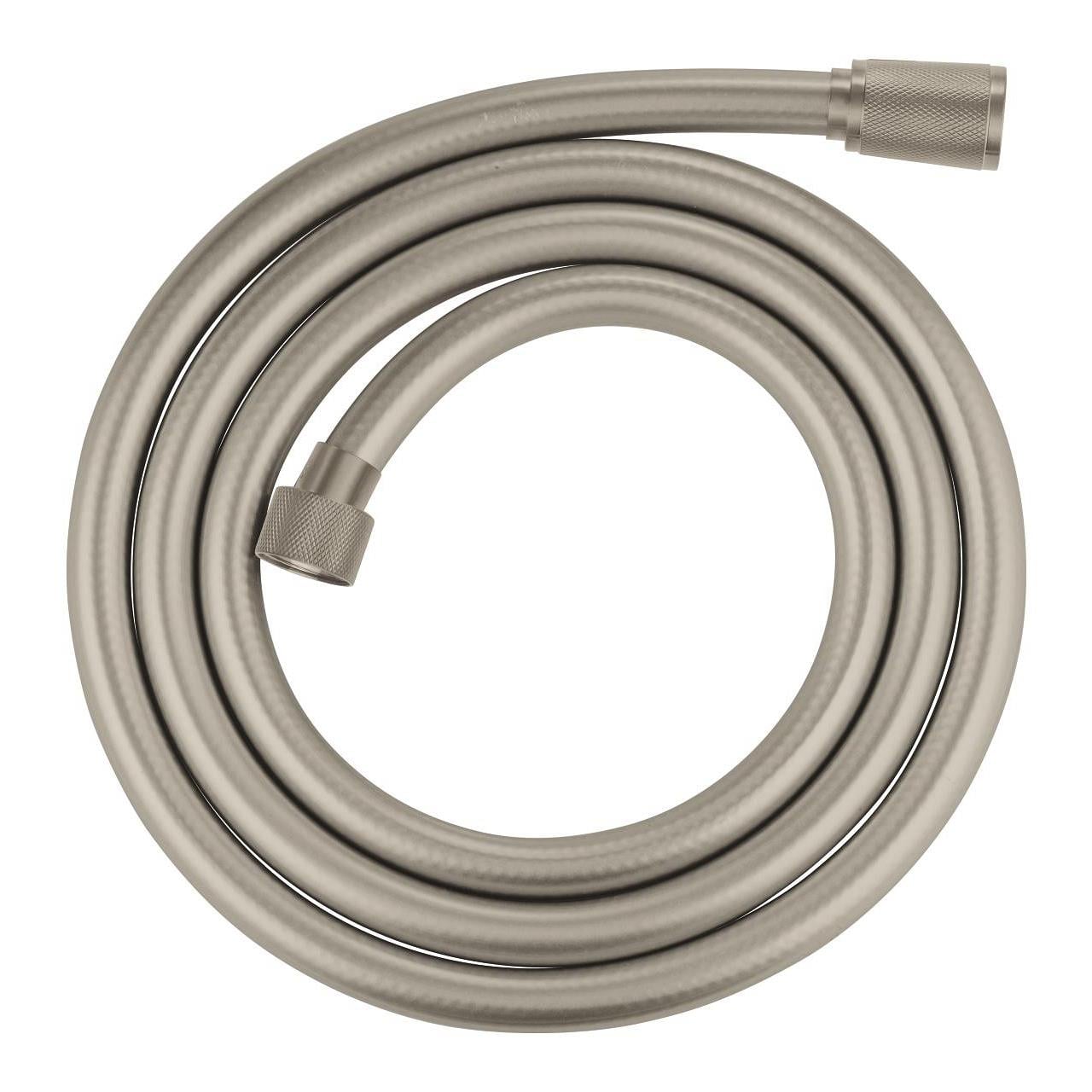Grohe Silverflex Duş Hortumu 1,75 m Paslanmaz Çelik 28388MS1