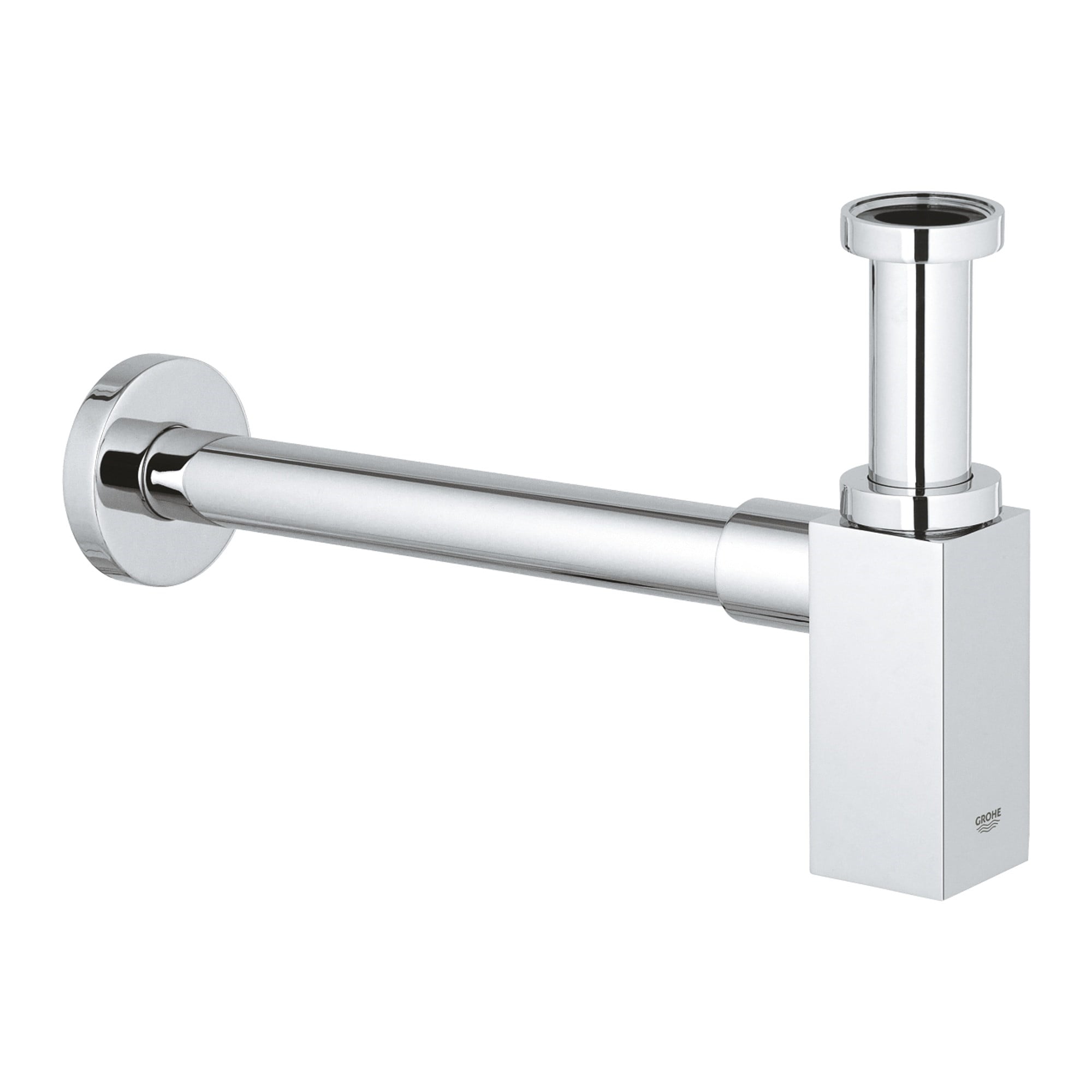 Grohe Şişe Tipi Sifon Krom 40564000