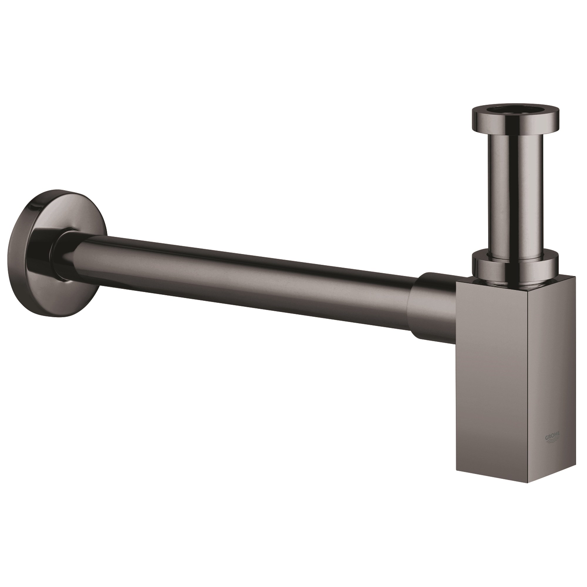 Grohe Şişe Tipi Sifon Sert Grafit 40564A00