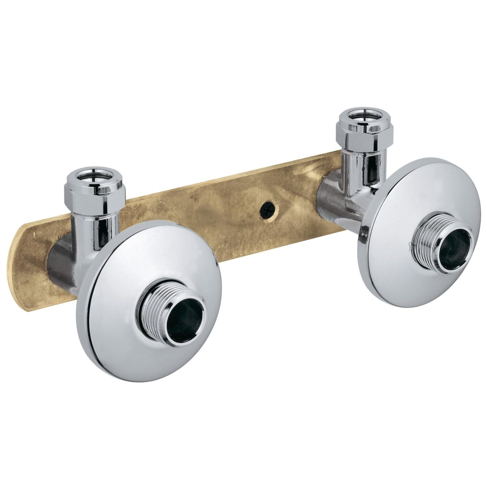 Grohe Sıva Üstü Montaj Braketi 18153000