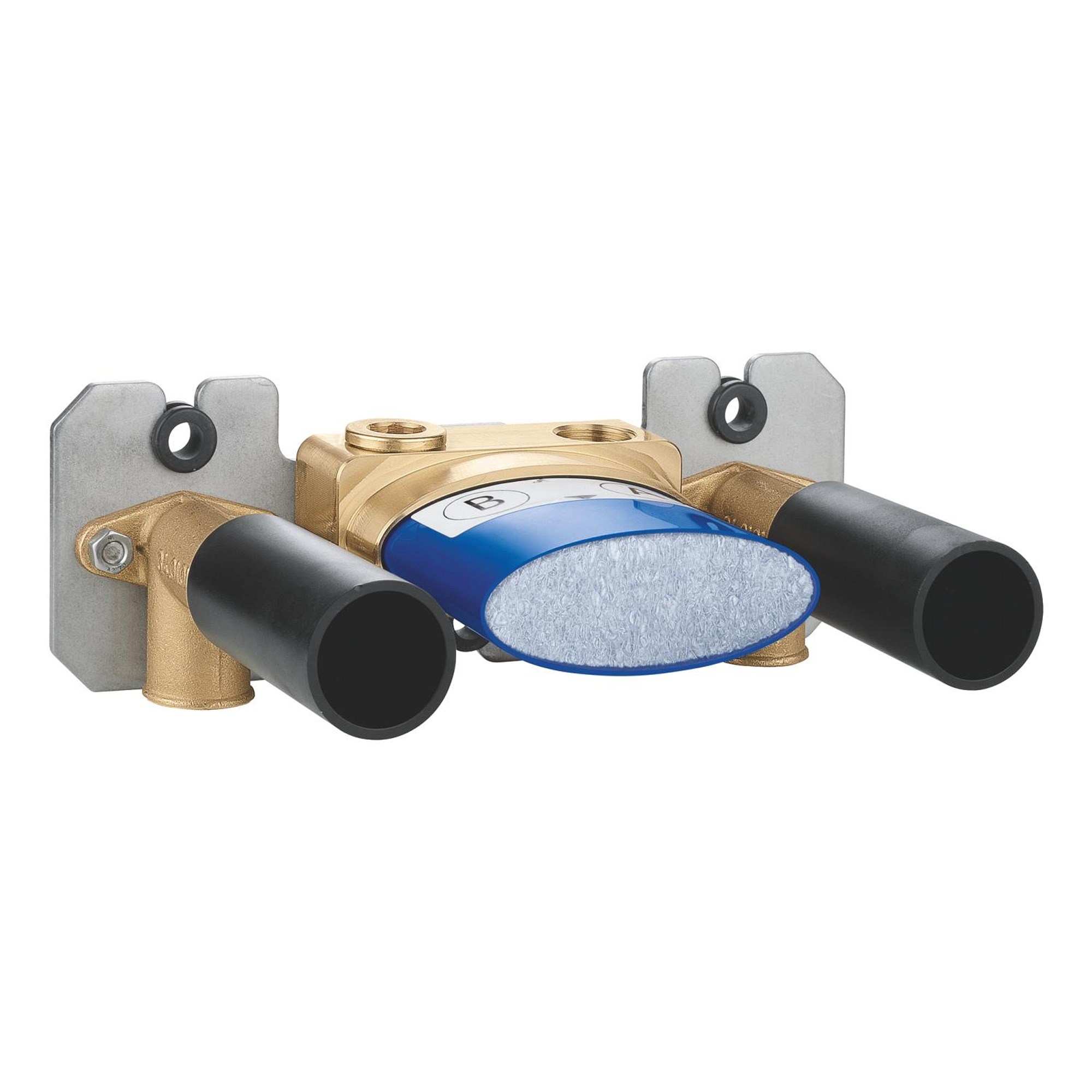 Grohe Sıva Üstü ve Ankastre Modeller İçin Sıva Altı Gövde 26449000
