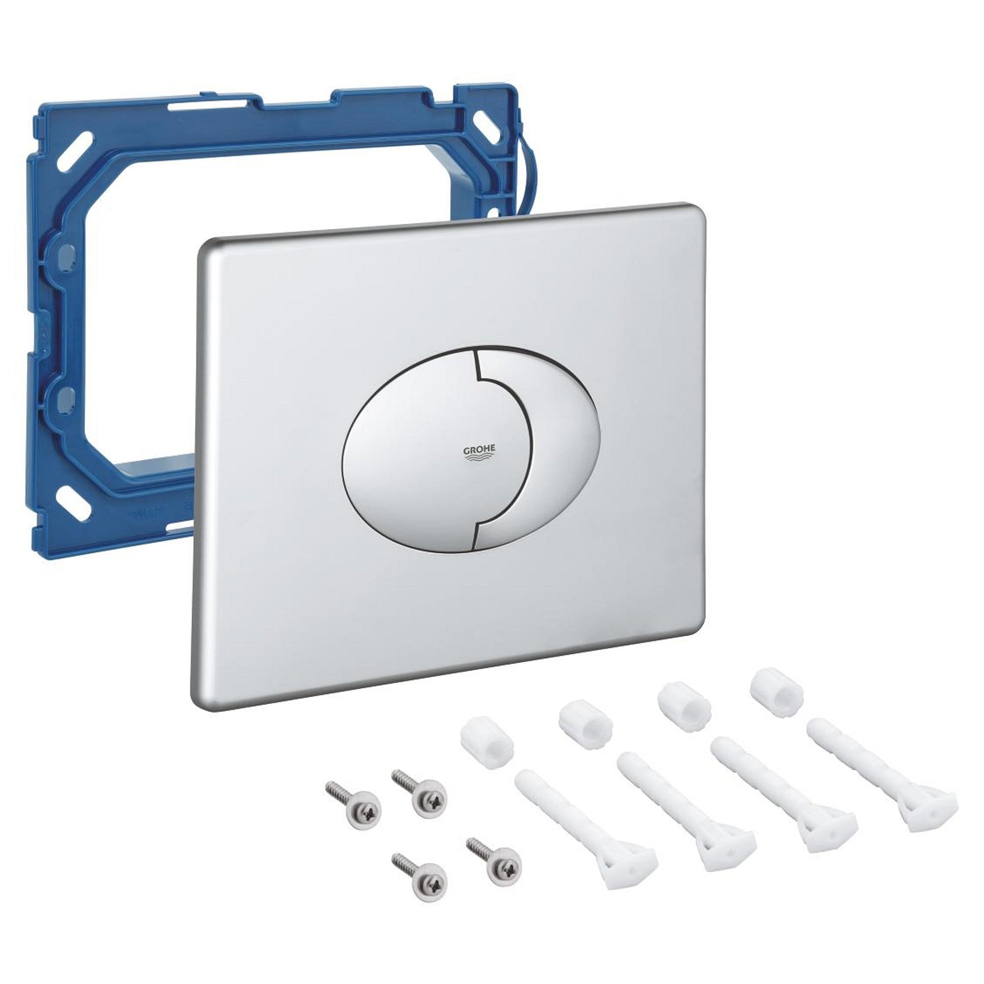 Grohe Skate Air Kumanda Düğmeli Üst Kapak 42305P00