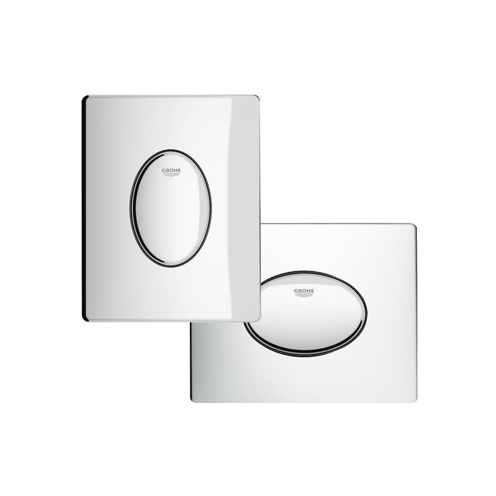 Grohe Skate Air Kumanda Paneli Krom 38564000