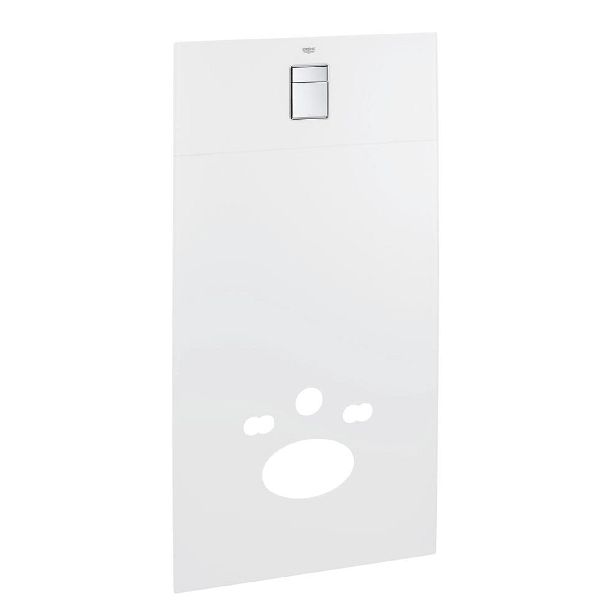 Grohe Skate Cosmopolitan Cam Kapak Beyaz 39374LS0
